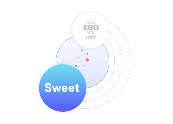 Data Security first and foremost